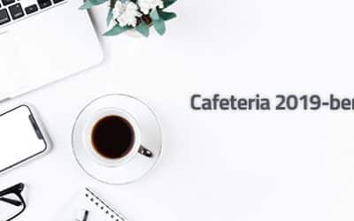 A cafeteria nem vész el, csak átalakul 2019-ben – írja a HRPortal.hu